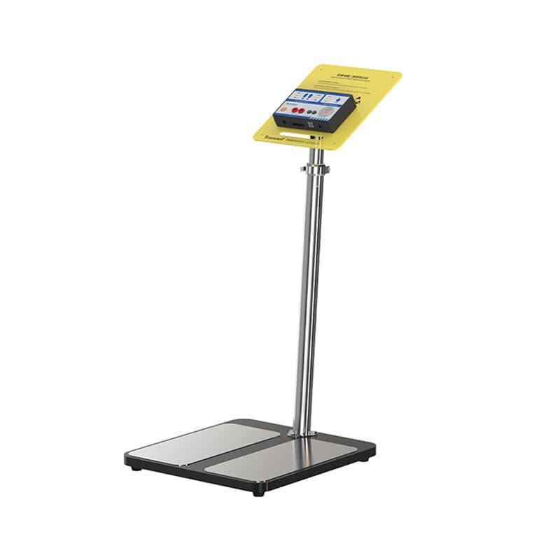 Standing Human Body Integrated Tester