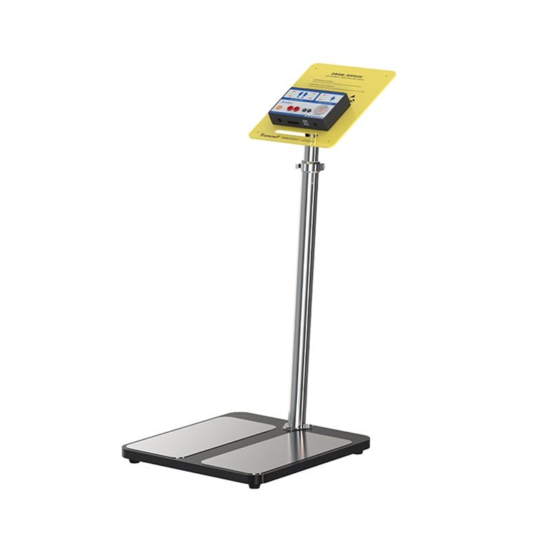 Standing Human Body Integrated Tester