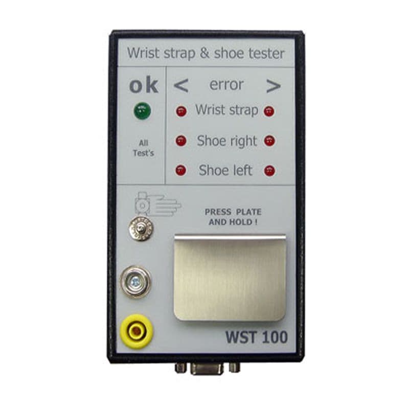 WST 100