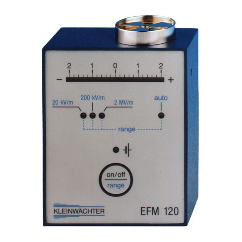 EFM 120