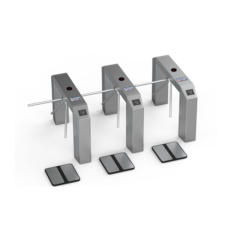 Anti-static Access Control System