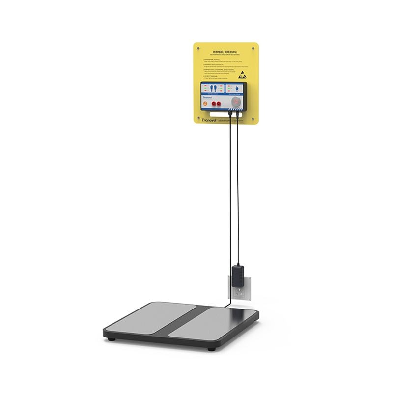 Human Body Integrated Tester