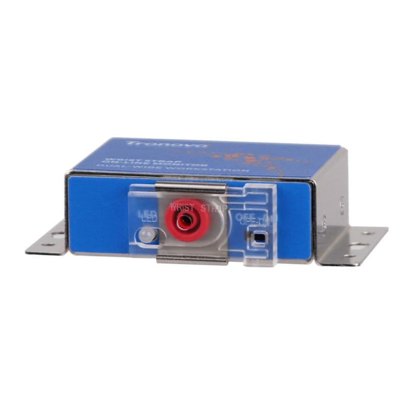 MM311 MM312 Wrist Strap Online Monitor (Self-Locking Type)