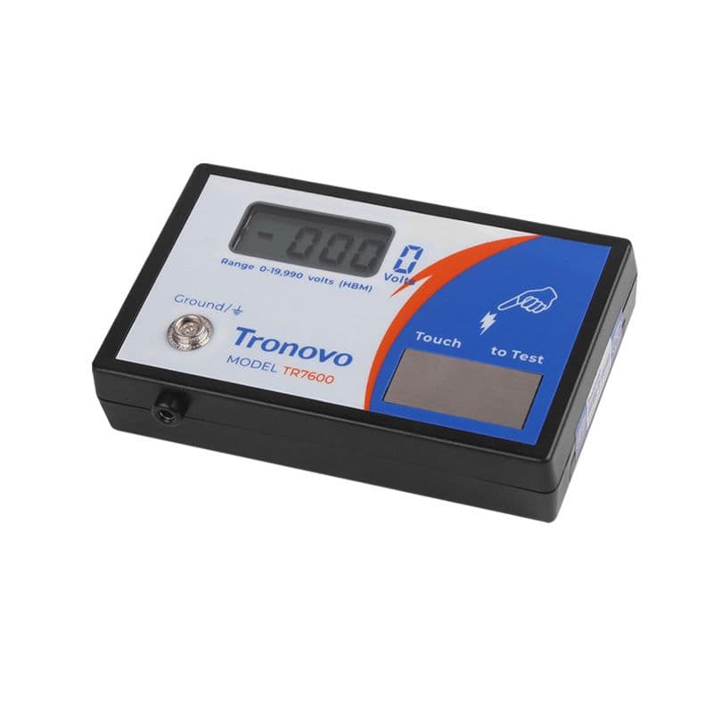 Static-Check Meter (TR7600)