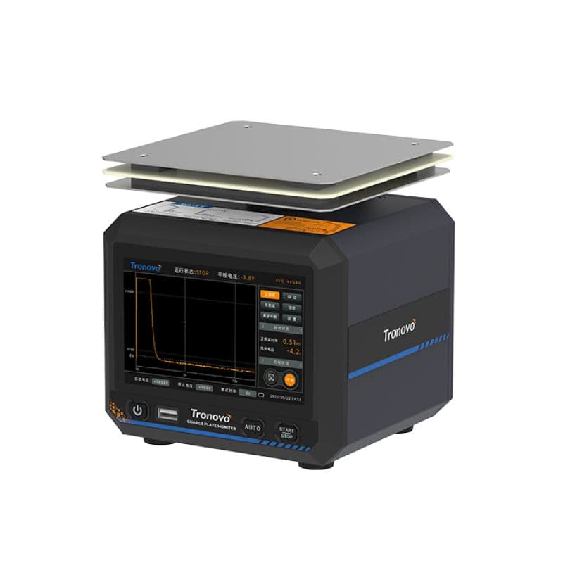 MC137 MC138 Charging Pad Monitoring Device-Integrated